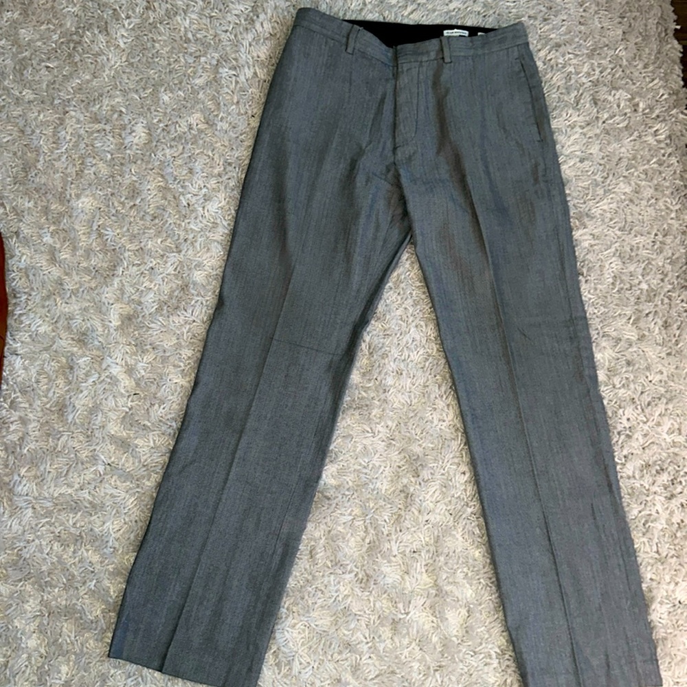 Club Monaco, Men’s Chinos